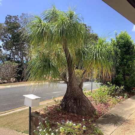 Studio Apartment With Seaview Airlie Beach Exterior photo
